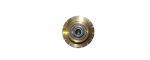 Replacement Perforation Wheel 15T - 24MM for Zund