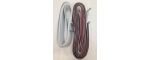 Cable Set for X Axis L/XL-Series 2 Cable & Protection Hose