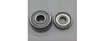 Bearing Set for Drive Wheel Y-Axis (2 Pieces)