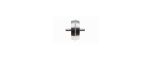 DOUBLE 1PT CREASE WHEEL FOR MCT/KONGSBERG