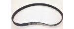 rubber belt for aux drive motor ver.2 (71b14)