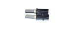 Ruwac WNS1000 vacuum cleaner motor brushes 