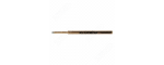 Ball-point pen cartridge black