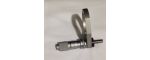 Clamping Unit for Milling w/Micrometer Screw 150w /Spindle