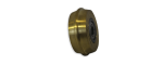 Replacement 6PT CREASE WHEEL - 24MM FOR ZUND