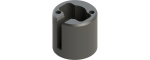 Axis Guide Holder for EOT3