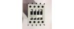 Control relay for starter box for FPZ 10HP pump on Kongsberg table