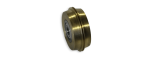 Replacement 1PT DOUBLE CREASE WHEEL - 24MM FOR ZUND