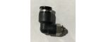 6mm Elbow Air Fitting for Kongsberg Feeder Paw All series