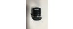 Pentax 12mm camera lens for i-Cut camera