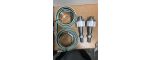 Kavlar belt upgrade kit for Zund L3000 (USED)