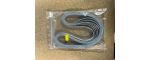 Rubber Belt for Roll-up (7 Pieces.) M -Line