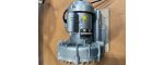 GAST 1HP Vacuum pump for zund tables