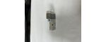 Solenoid Valve 24V for Movable Feeder-Units PN-Series