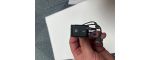 Zund Main-switch, ON/OFF switch