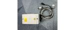 Zund on\off relay box for the vacuum cleaner ( USED )