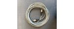 Power Cable for 150W milling spindle (8m) (USED)