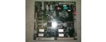 Zund Master Board PN/LC Series ( With exchange ) get credit of $600.00 when we receive the bad board back