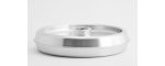 Kongsberg Crease Wheel - 150mm dia - 6-point