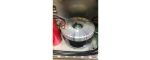 Zund Transformer version 1 for PN series 5-1-03 or older