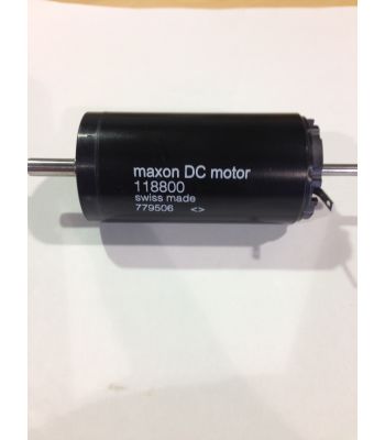 Maxon Motor 118800 or 227928 for Reciprocating Knife , Rotacut tool